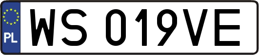 WS019VE