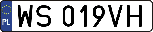 WS019VH