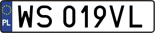 WS019VL