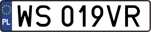 WS019VR