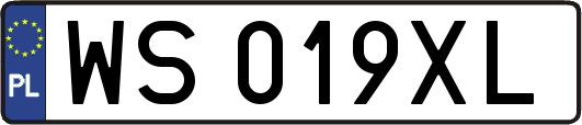 WS019XL