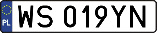 WS019YN