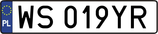 WS019YR