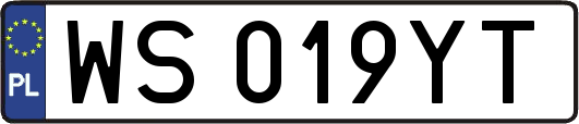 WS019YT