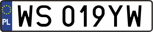 WS019YW