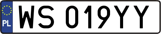 WS019YY