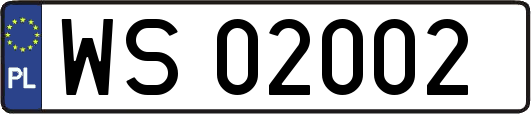 WS02002