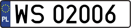 WS02006