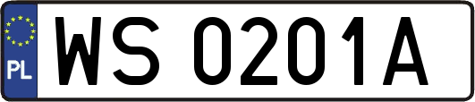 WS0201A