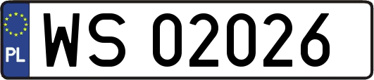 WS02026