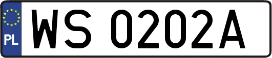 WS0202A