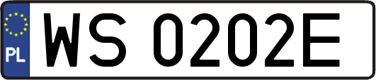 WS0202E