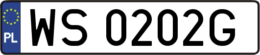 WS0202G