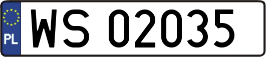 WS02035