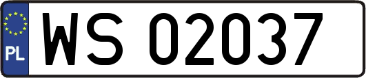 WS02037