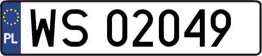 WS02049