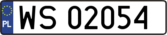WS02054