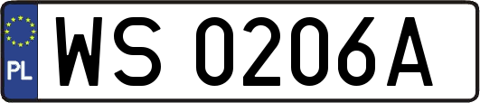 WS0206A