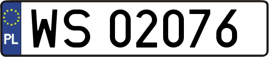 WS02076