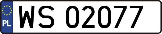 WS02077