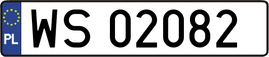 WS02082
