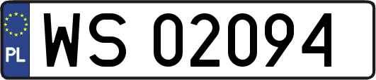 WS02094