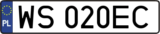 WS020EC