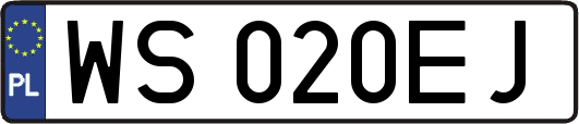 WS020EJ