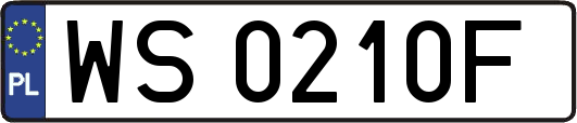 WS0210F