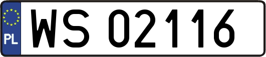 WS02116