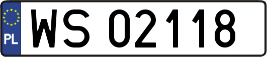 WS02118