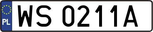 WS0211A