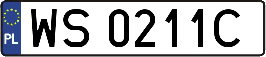 WS0211C