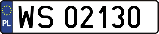 WS02130