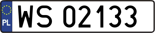 WS02133