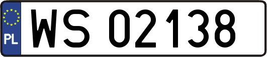 WS02138