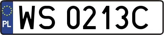 WS0213C