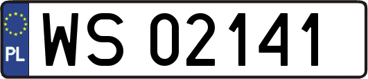 WS02141