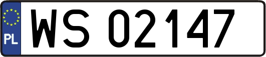 WS02147