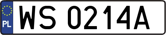 WS0214A