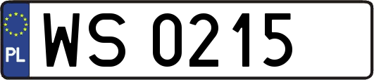 WS0215
