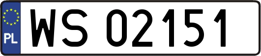 WS02151