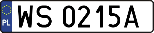 WS0215A