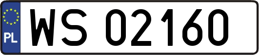 WS02160