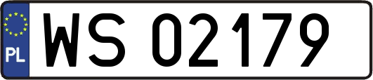 WS02179