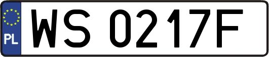 WS0217F