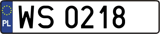 WS0218
