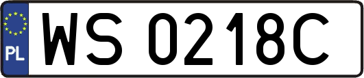 WS0218C