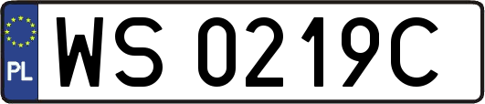 WS0219C