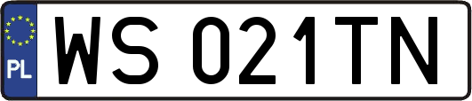 WS021TN